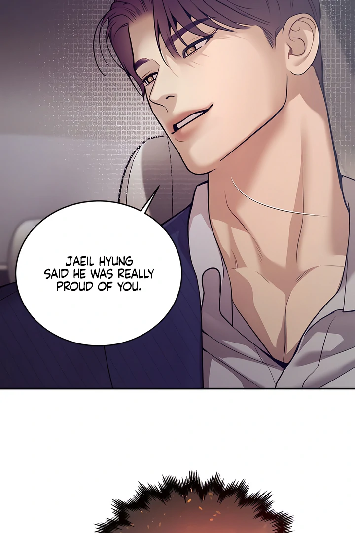 PEARL BOY: IGNITE THE DAWN Chapter 20 - Page 30 in English
