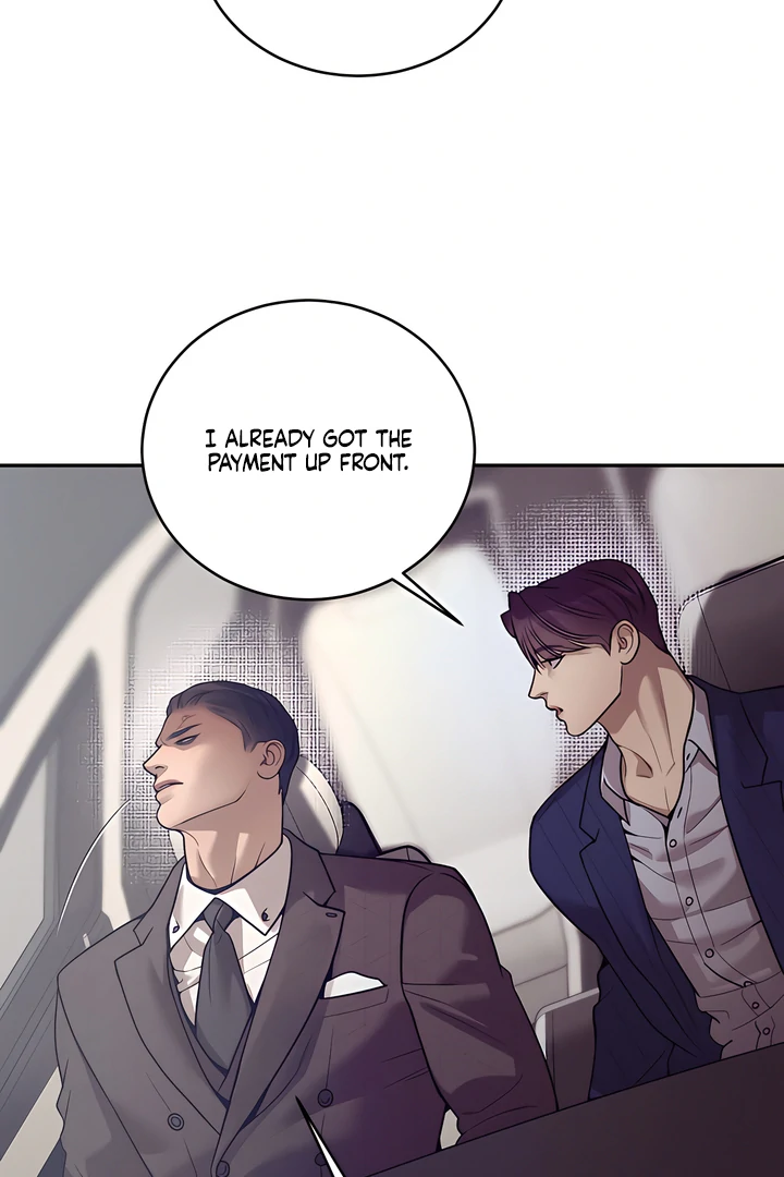 PEARL BOY: IGNITE THE DAWN Chapter 20 - Page 32 in English
