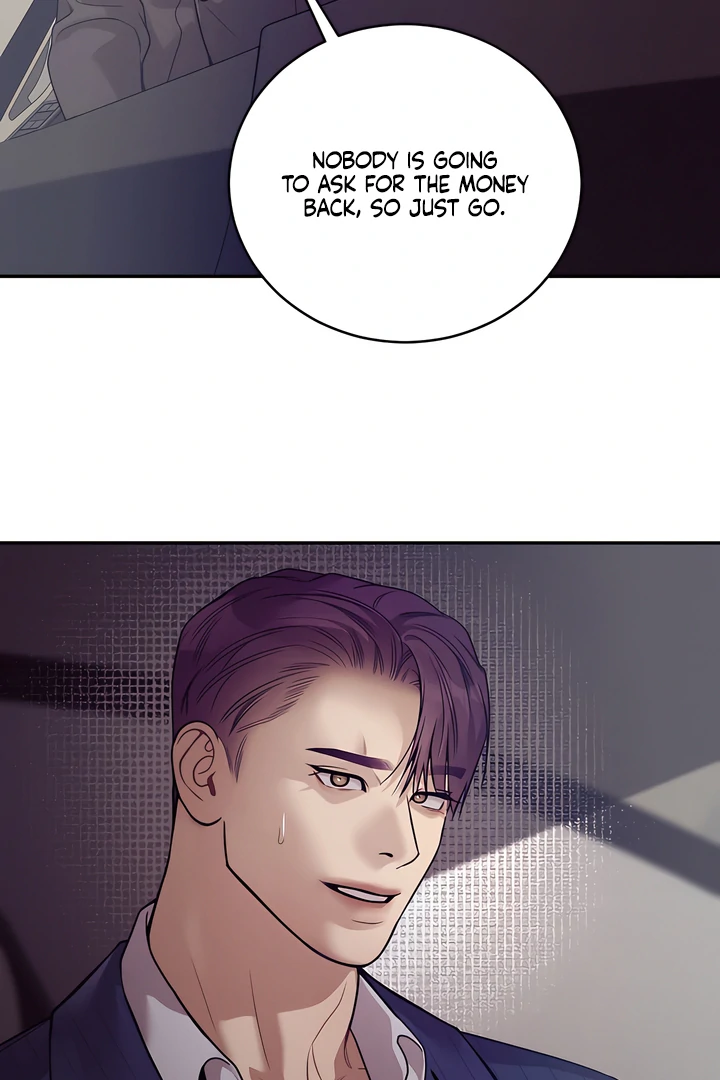PEARL BOY: IGNITE THE DAWN Chapter 20 - Page 33 in English