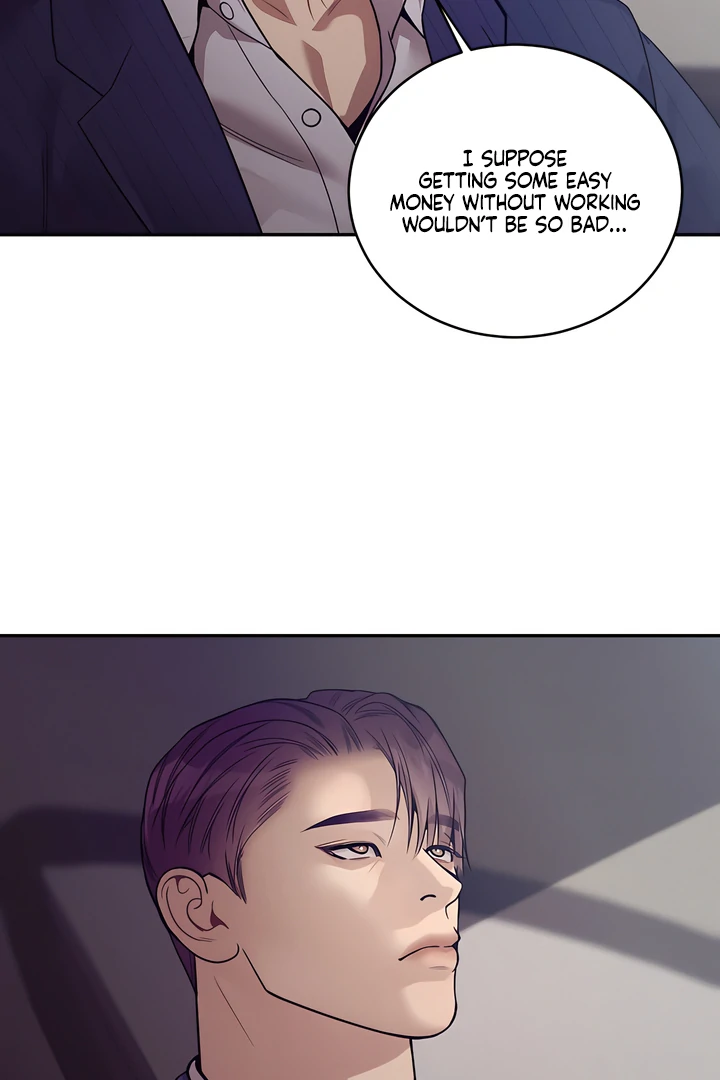 PEARL BOY: IGNITE THE DAWN Chapter 20 - Page 34 in English