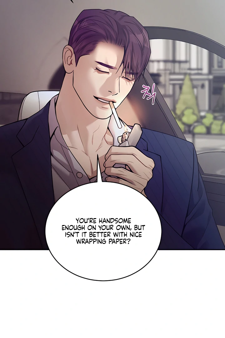 PEARL BOY: IGNITE THE DAWN Chapter 20 - Page 40 in English