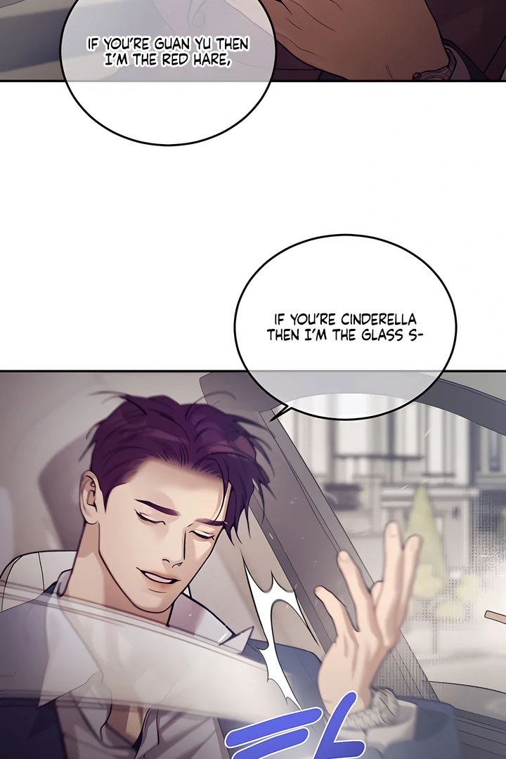 PEARL BOY: IGNITE THE DAWN Chapter 20 - Page 42 in English