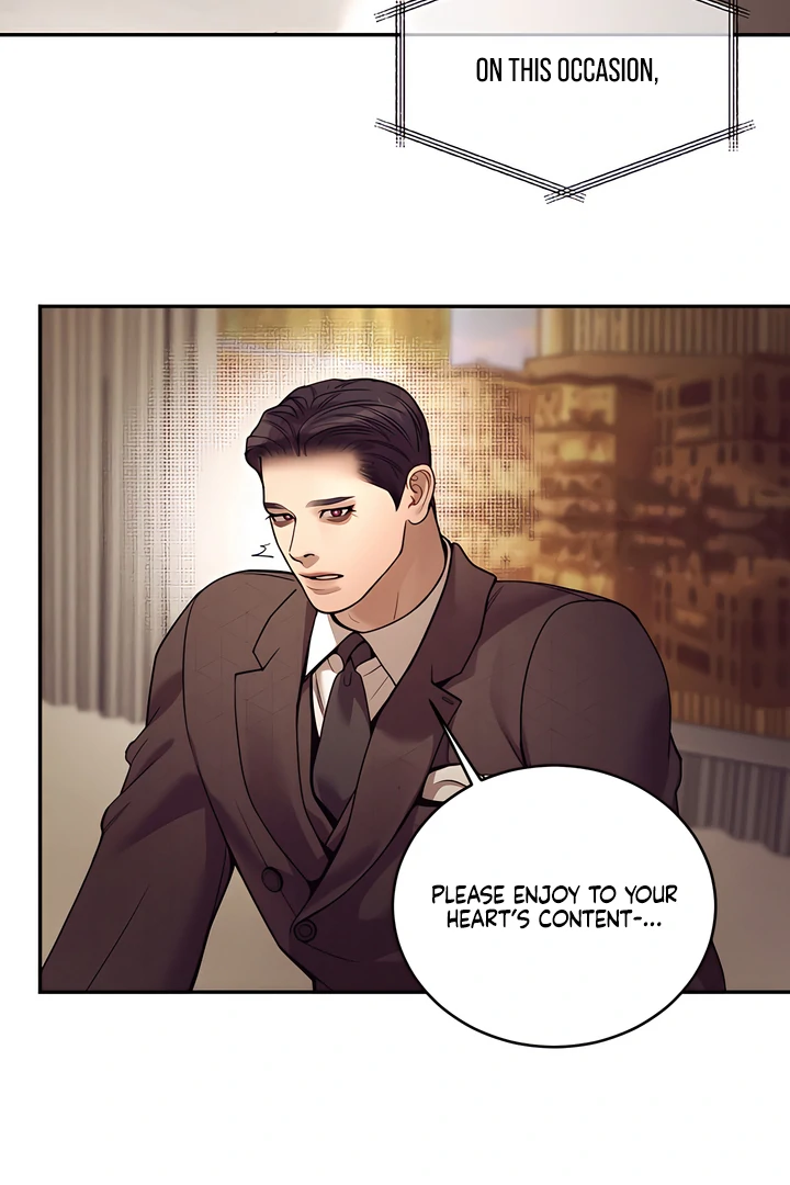PEARL BOY: IGNITE THE DAWN Chapter 20 - Page 51 in English