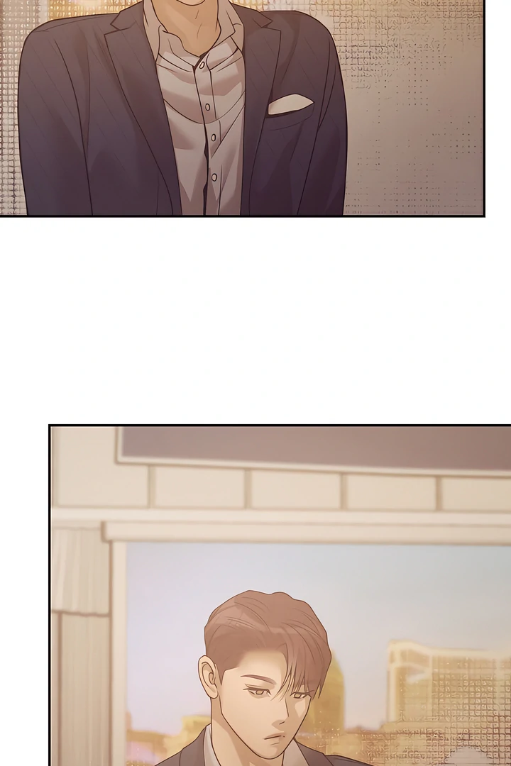 PEARL BOY: IGNITE THE DAWN Chapter 20 - Page 63 in English