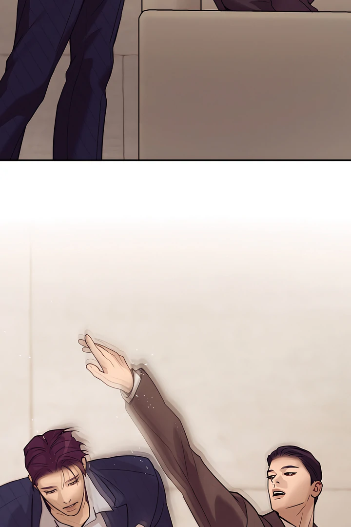 PEARL BOY: IGNITE THE DAWN Chapter 20 - Page 81 in English