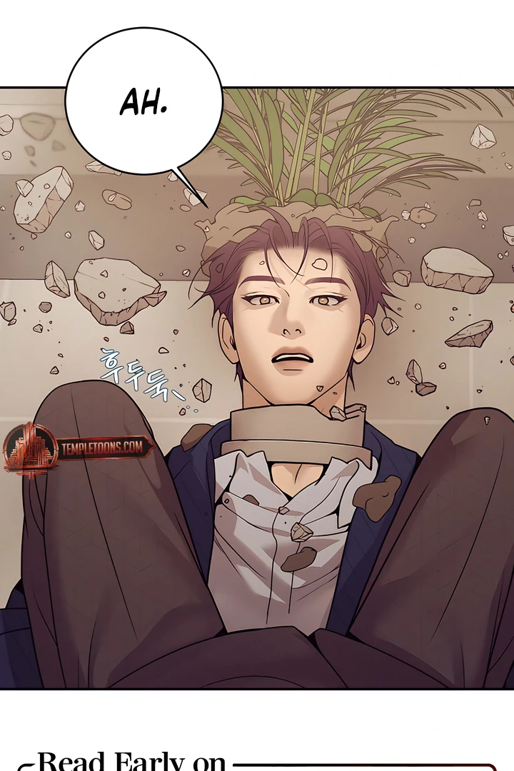 PEARL BOY: IGNITE THE DAWN Chapter 20 - Page 88 in English