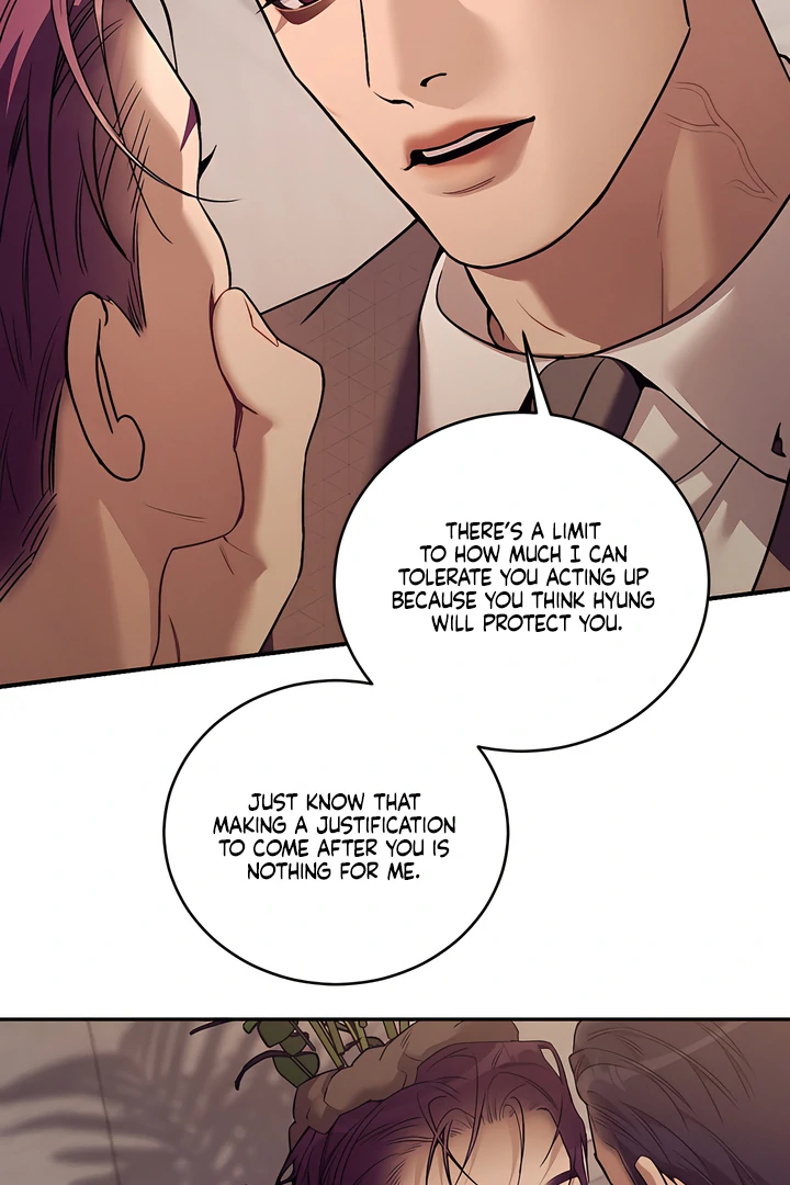 PEARL BOY: IGNITE THE DAWN Chapter 21 - Page 17 in English