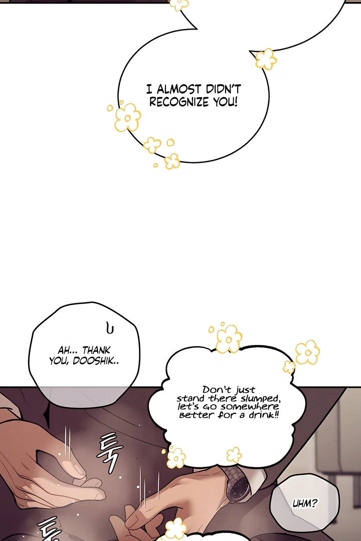 PEARL BOY: IGNITE THE DAWN Chapter 21 - Page 26 in English