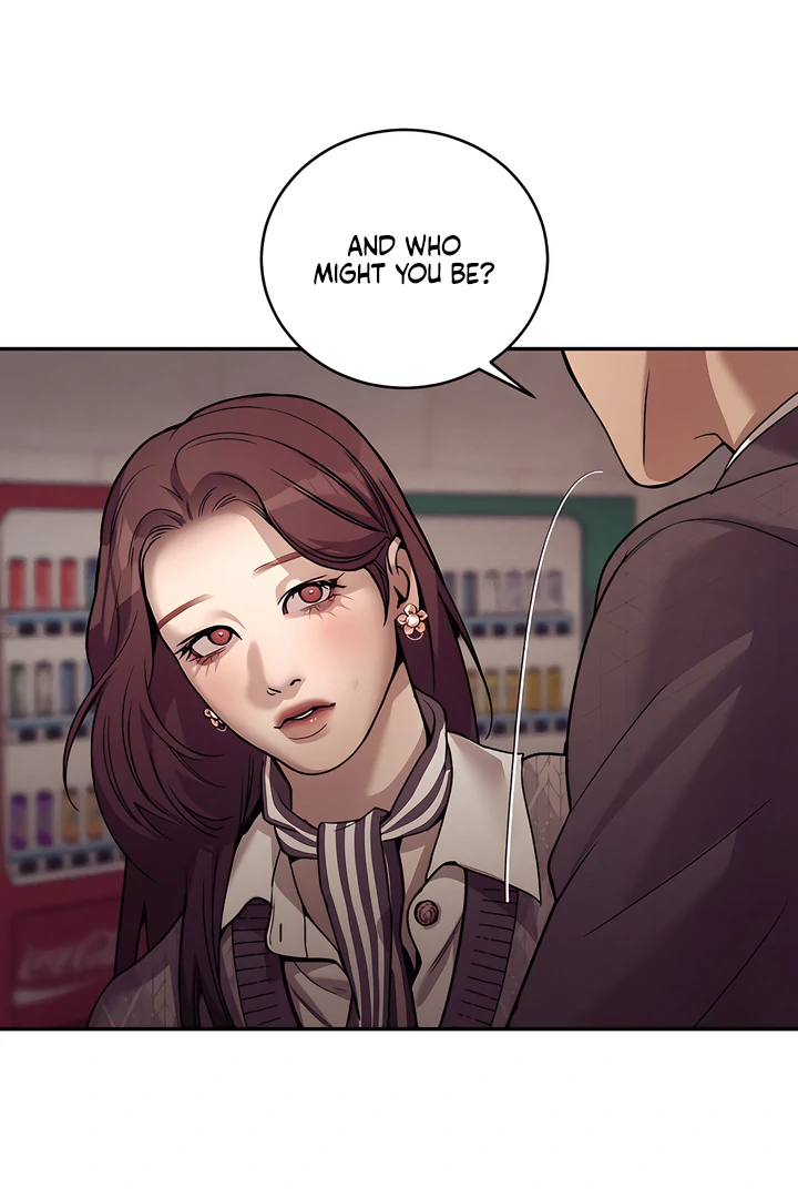 PEARL BOY: IGNITE THE DAWN Chapter 21 - Page 31 in English