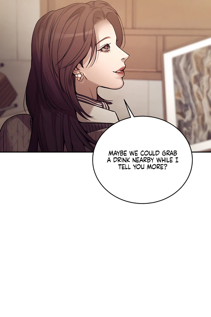 PEARL BOY: IGNITE THE DAWN Chapter 21 - Page 36 in English