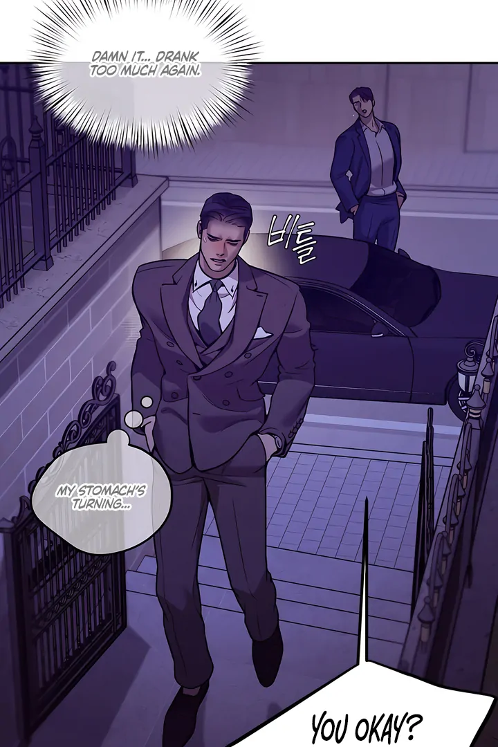 PEARL BOY: IGNITE THE DAWN Chapter 21 - Page 40 in English