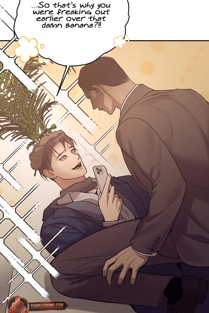 PEARL BOY: IGNITE THE DAWN Chapter 21 - Page 5 in English