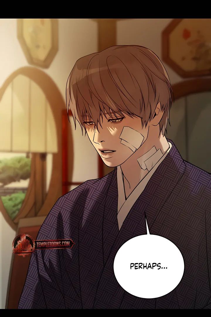 PEARL BOY: IGNITE THE DAWN Chapter 21 - Page 51 in English