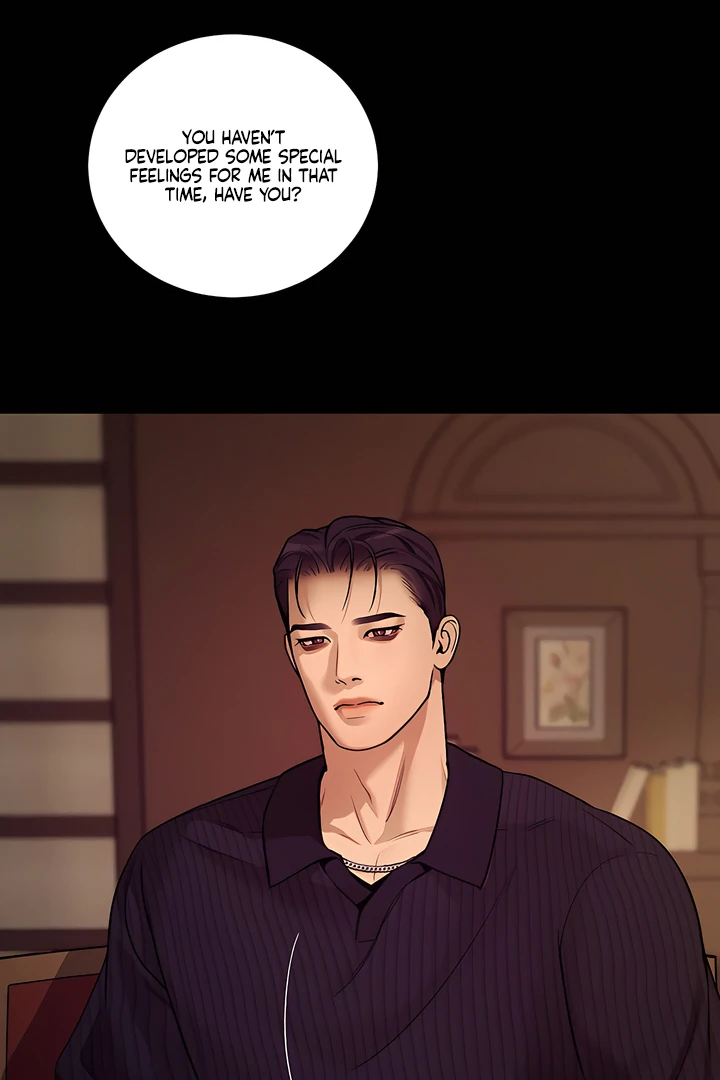 PEARL BOY: IGNITE THE DAWN Chapter 21 - Page 52 in English