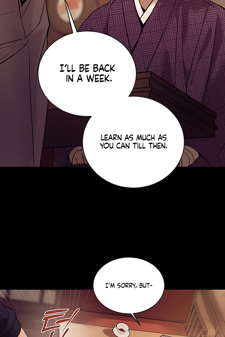 PEARL BOY: IGNITE THE DAWN Chapter 21 - Page 71 in English