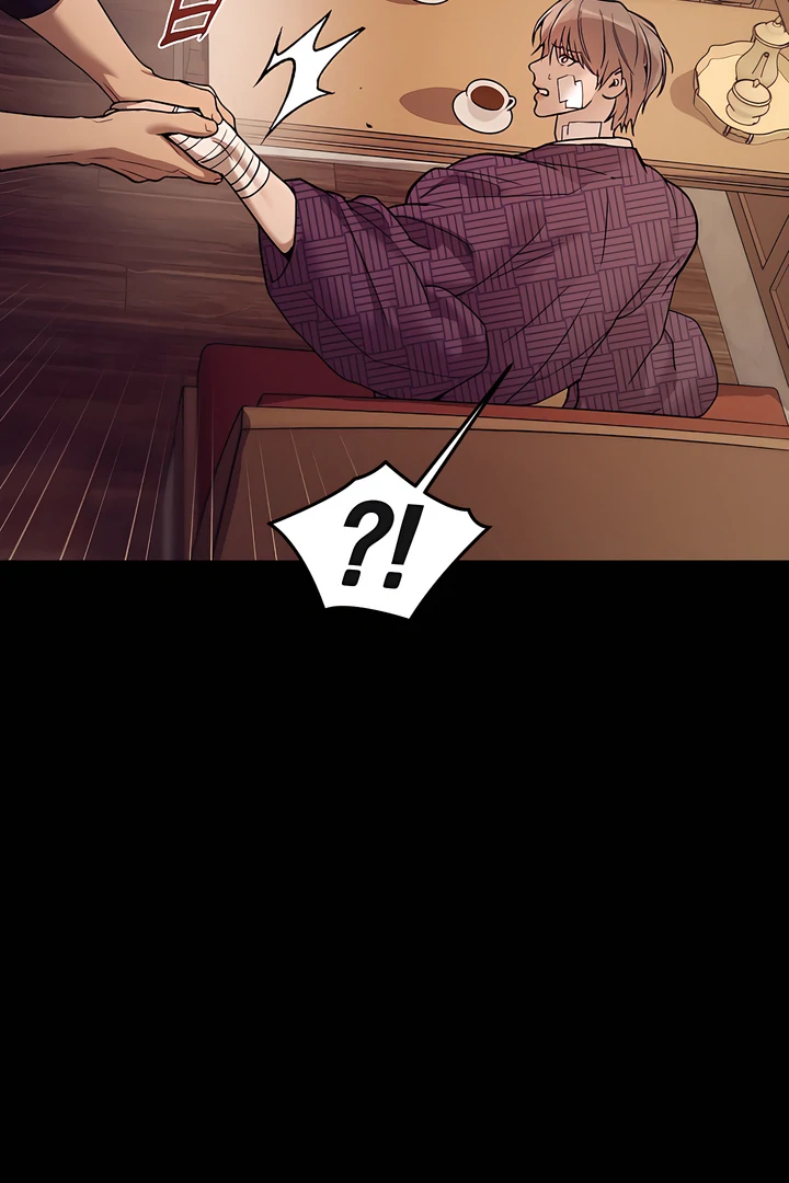 PEARL BOY: IGNITE THE DAWN Chapter 21 - Page 72 in English