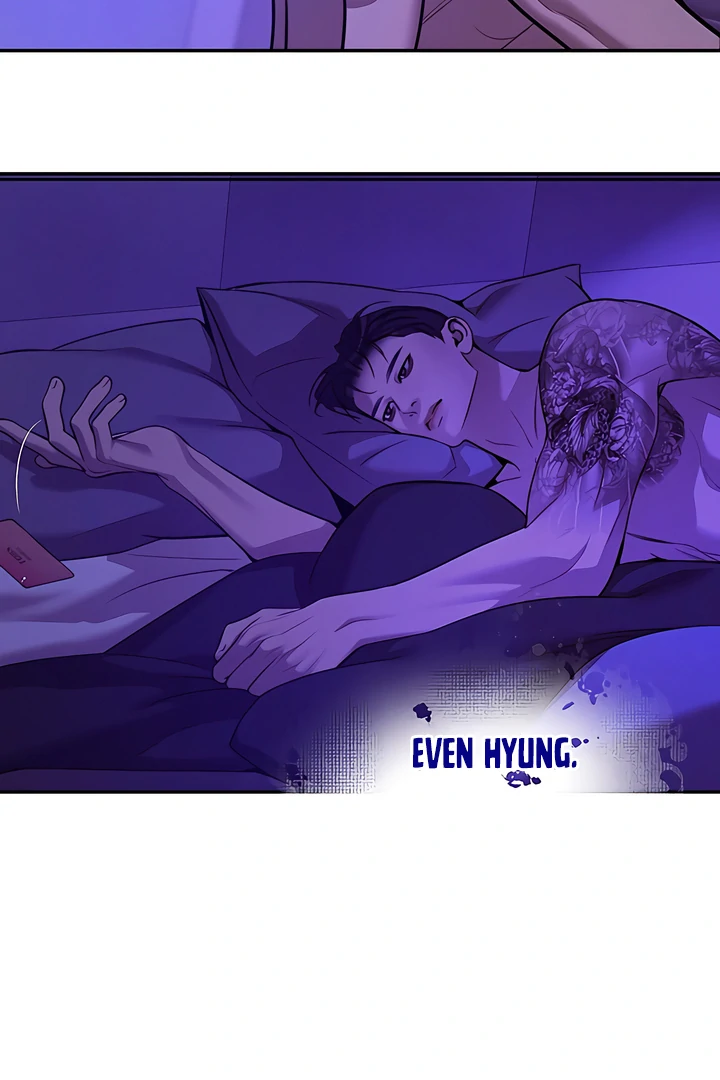 PEARL BOY: IGNITE THE DAWN Chapter 21 - Page 89 in English