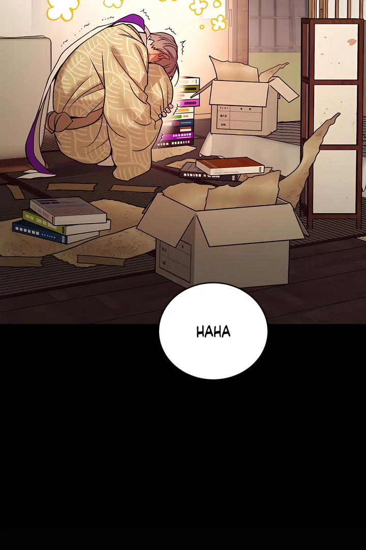 PEARL BOY: IGNITE THE DAWN Chapter 22 - Page 10 in English