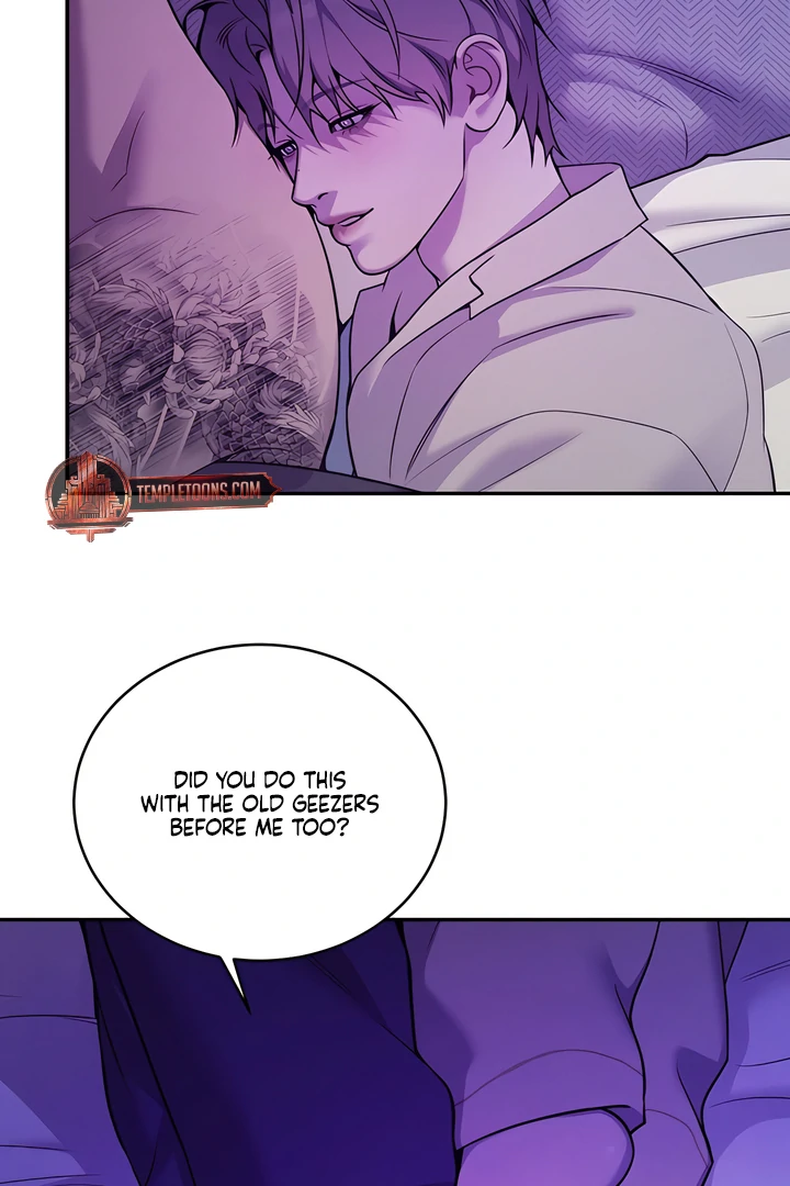 PEARL BOY: IGNITE THE DAWN Chapter 22 - Page 29 in English