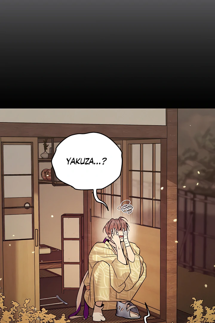 PEARL BOY: IGNITE THE DAWN Chapter 22 - Page 3 in English