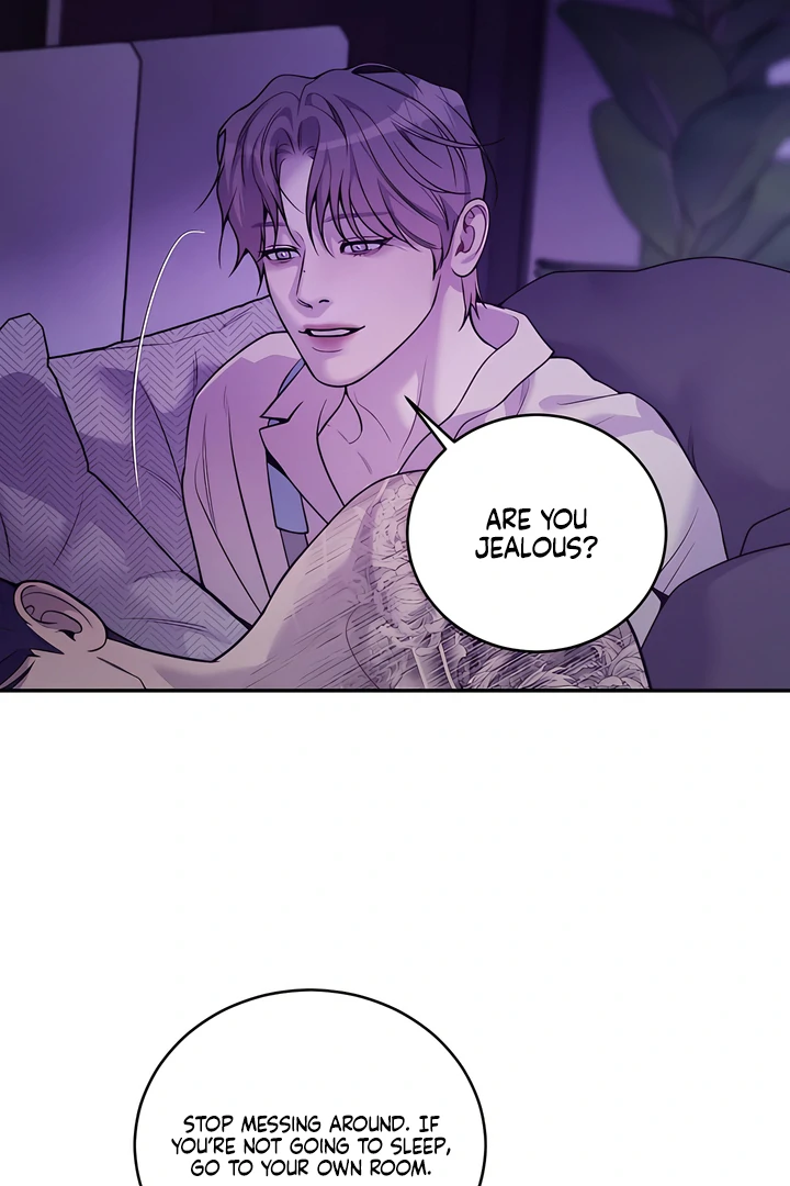 PEARL BOY: IGNITE THE DAWN Chapter 22 - Page 31 in English
