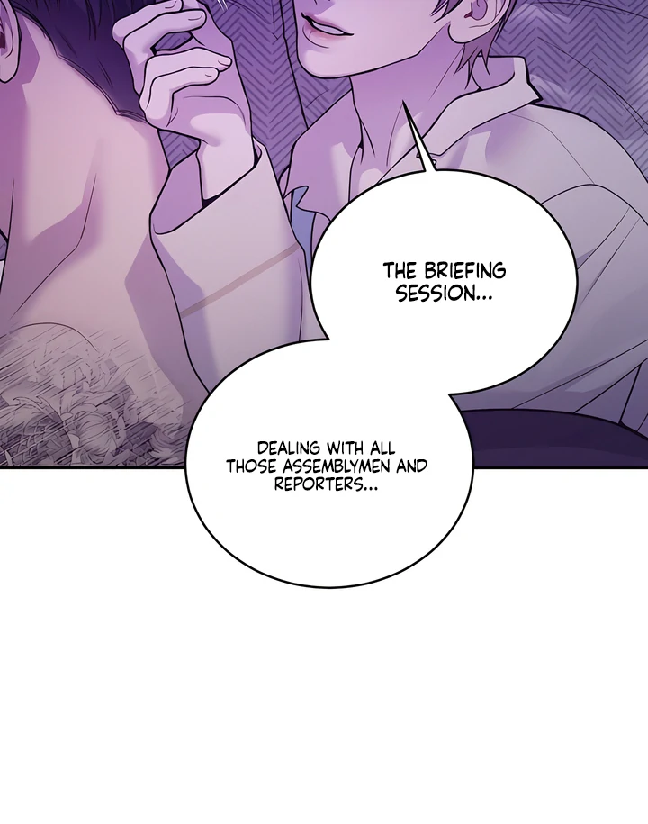 PEARL BOY: IGNITE THE DAWN Chapter 22 - Page 34 in English
