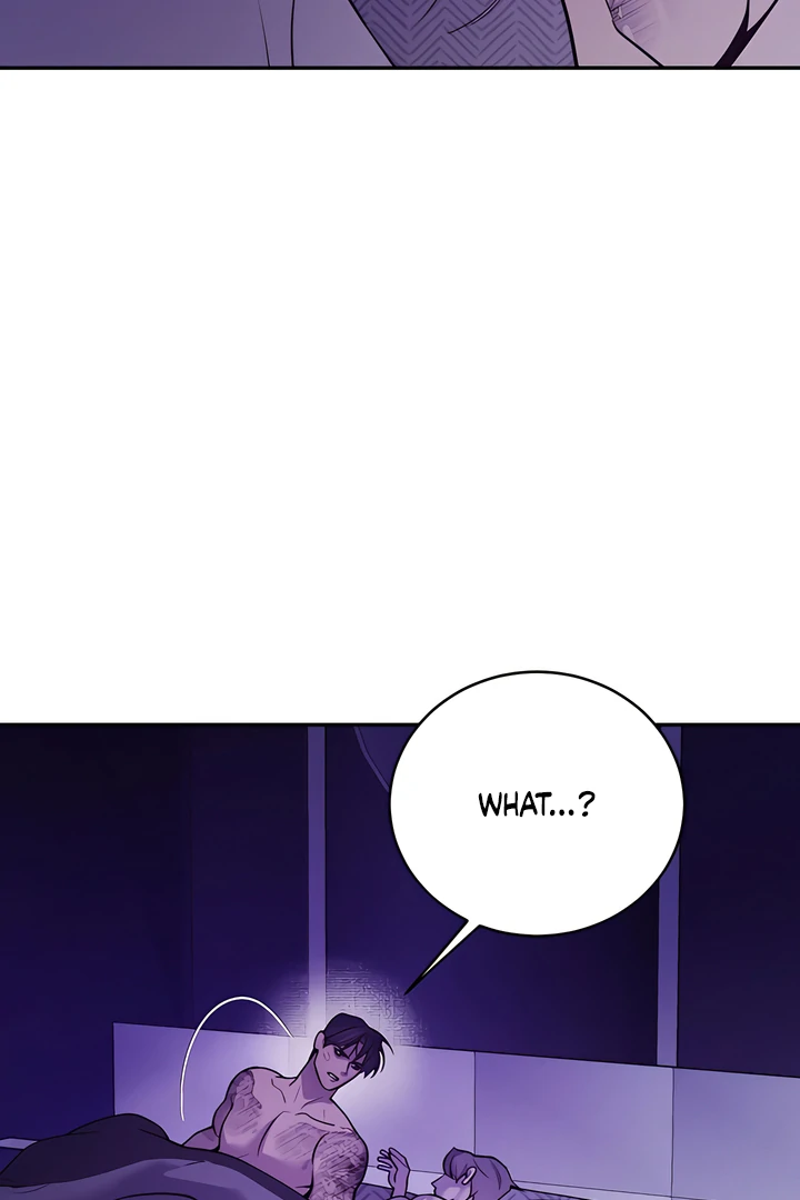 PEARL BOY: IGNITE THE DAWN Chapter 22 - Page 36 in English