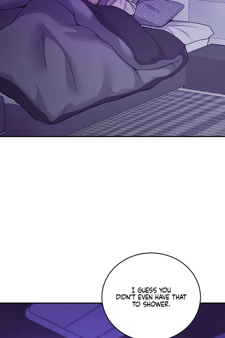 PEARL BOY: IGNITE THE DAWN Chapter 22 - Page 37 in English