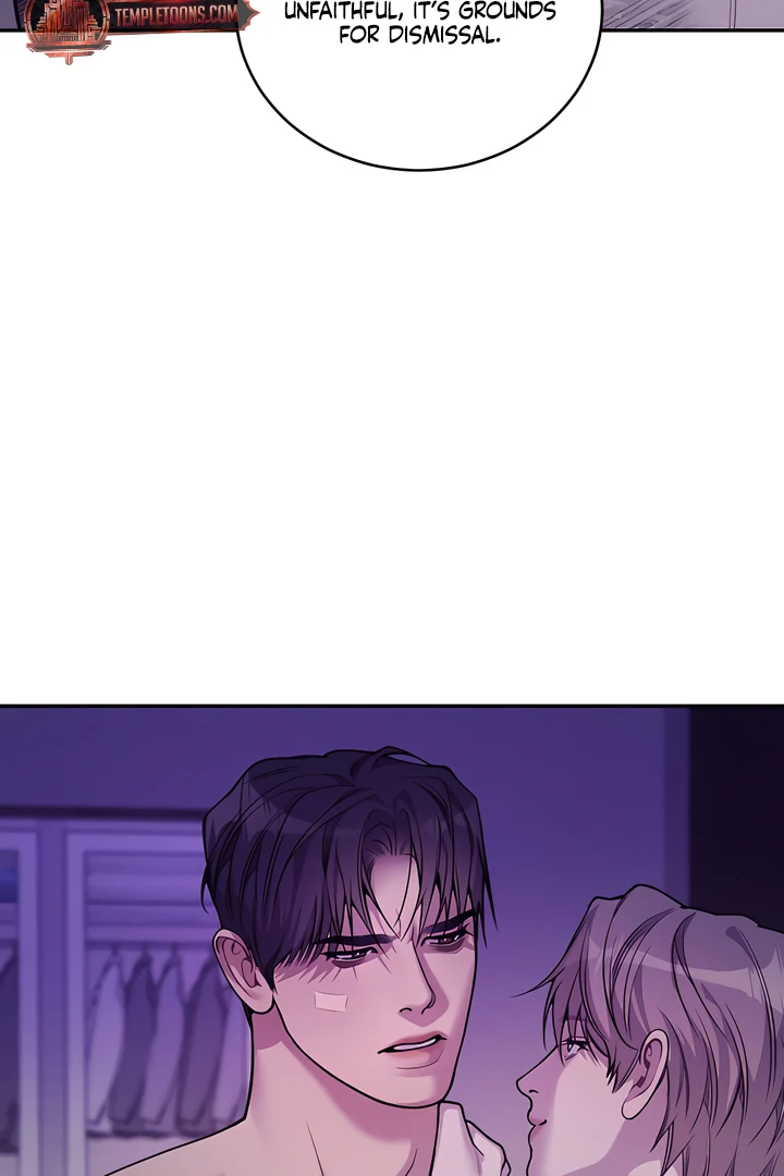 PEARL BOY: IGNITE THE DAWN Chapter 22 - Page 40 in English