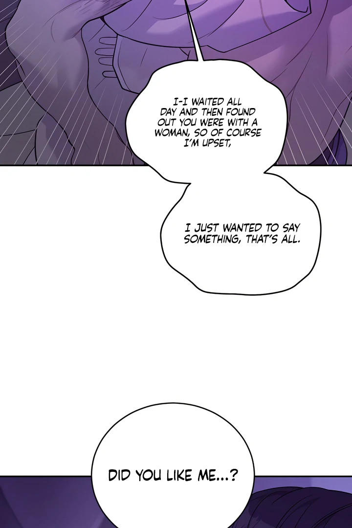 PEARL BOY: IGNITE THE DAWN Chapter 22 - Page 55 in English