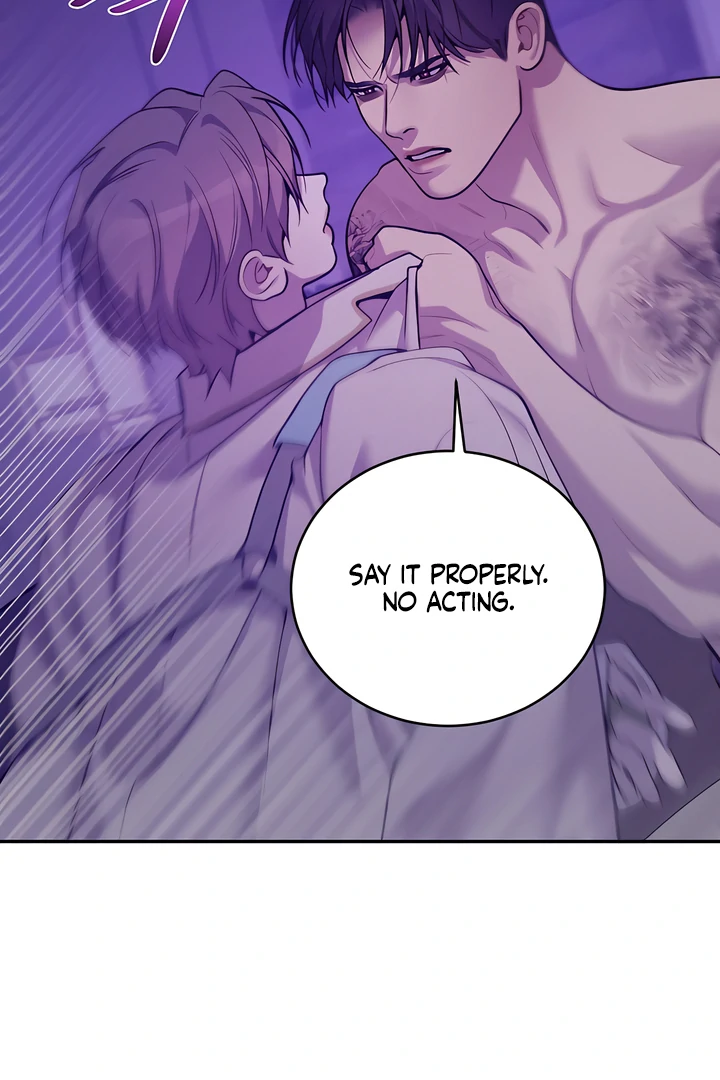 PEARL BOY: IGNITE THE DAWN Chapter 22 - Page 62 in English