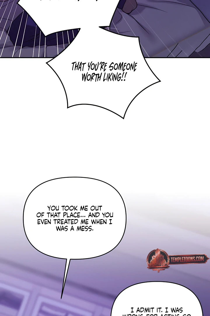PEARL BOY: IGNITE THE DAWN Chapter 22 - Page 64 in English