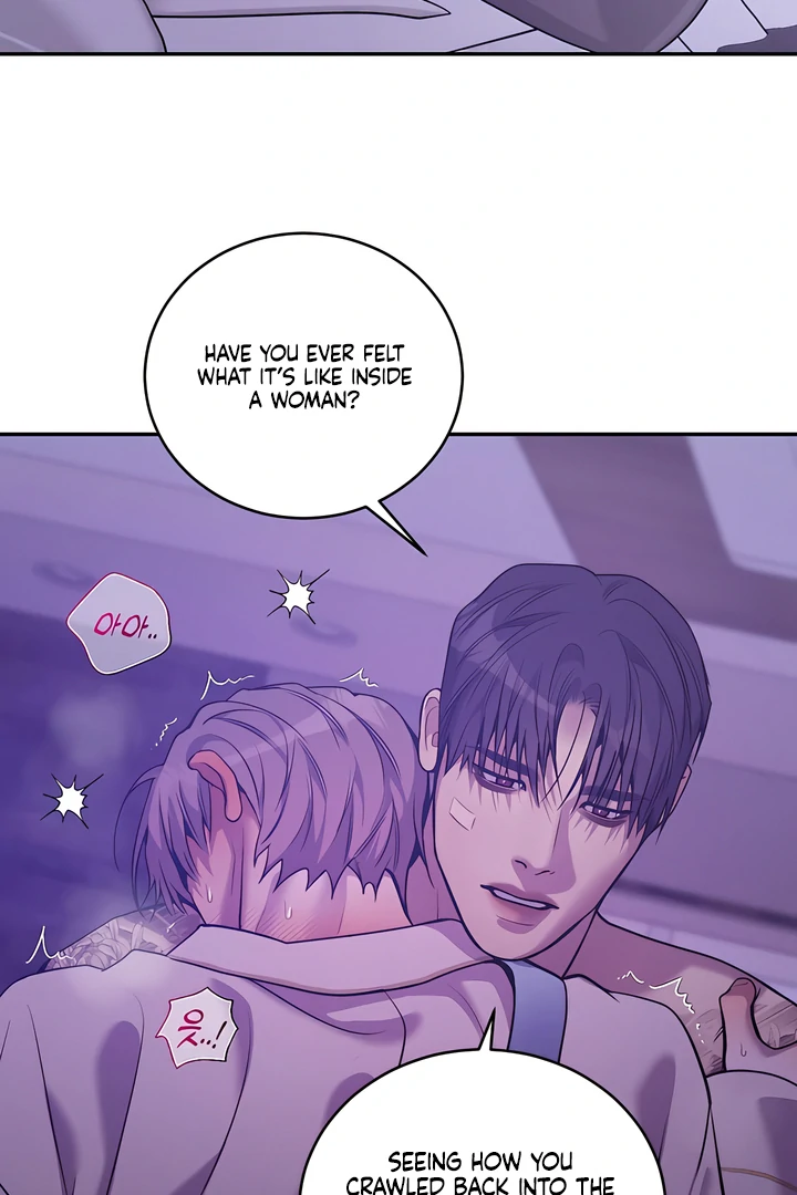 PEARL BOY: IGNITE THE DAWN Chapter 22 - Page 72 in English