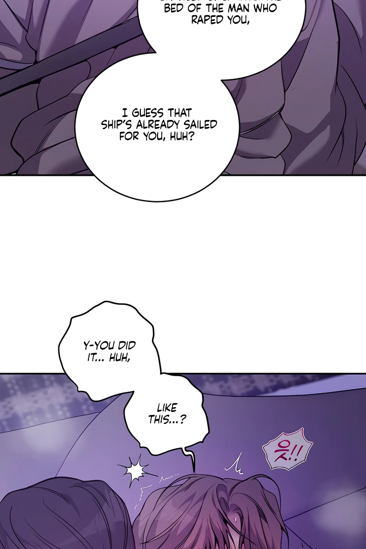 PEARL BOY: IGNITE THE DAWN Chapter 22 - Page 73 in English