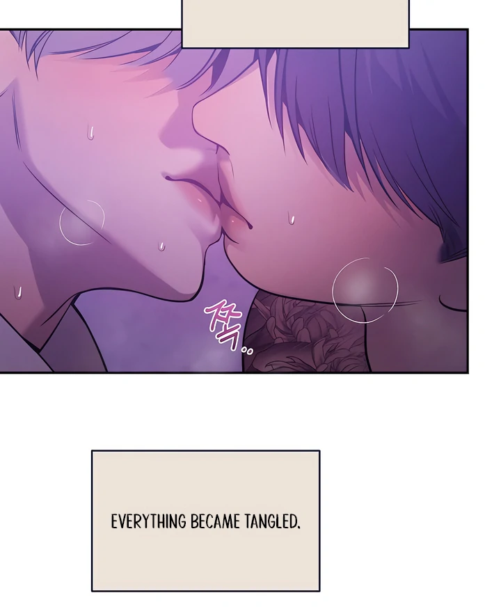 PEARL BOY: IGNITE THE DAWN Chapter 22 - Page 81 in English
