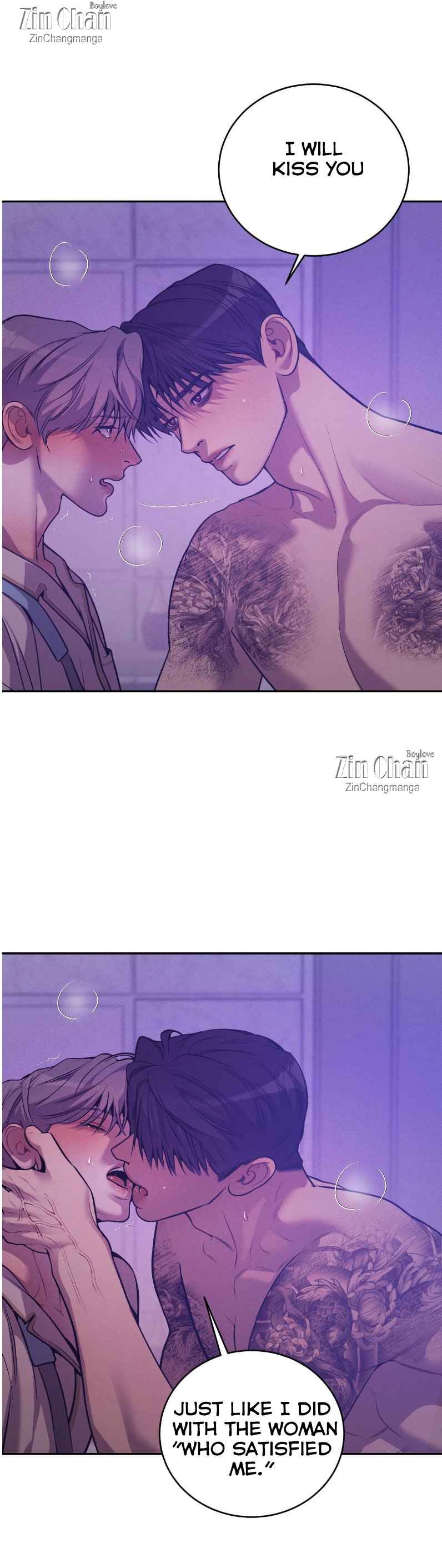 PEARL BOY: IGNITE THE DAWN Chapter 23.5 - Page 11 in English