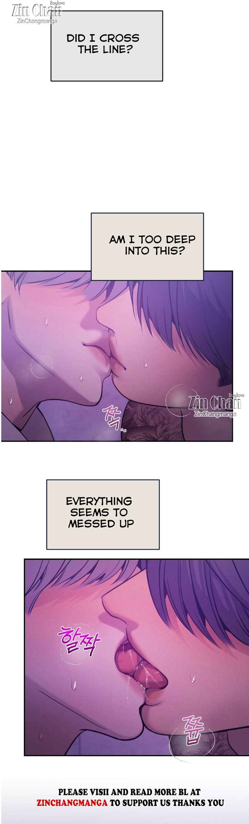 PEARL BOY: IGNITE THE DAWN Chapter 23.5 - Page 12 in English