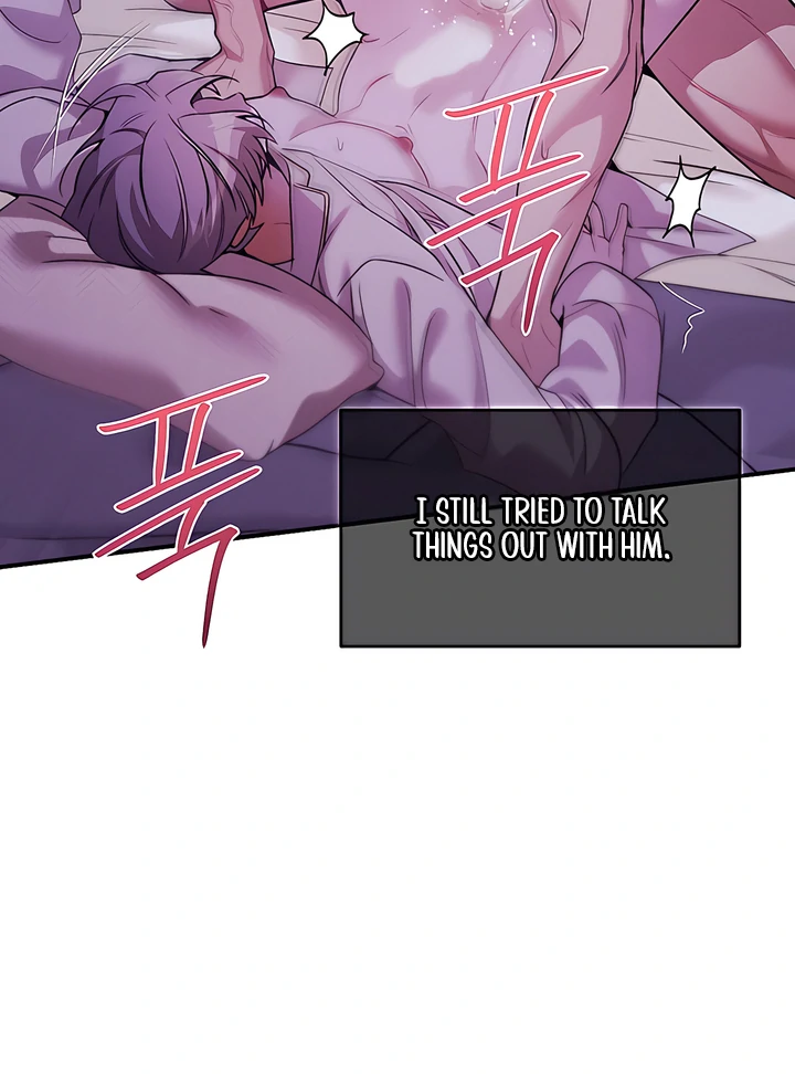 PEARL BOY: IGNITE THE DAWN Chapter 23 - Page 12 in English