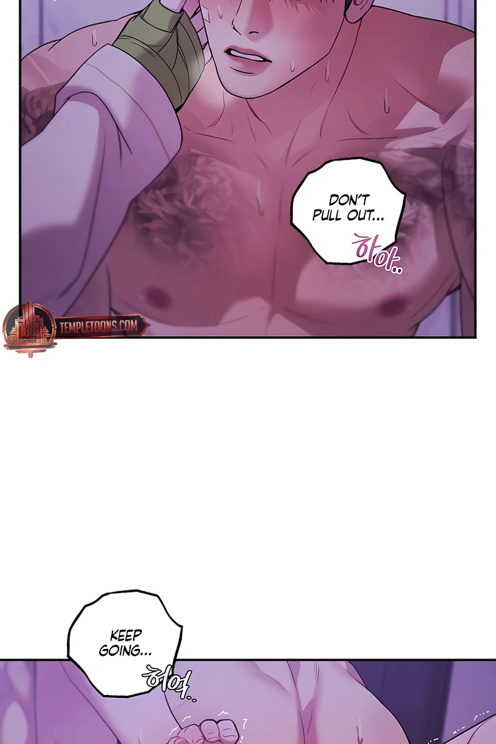 PEARL BOY: IGNITE THE DAWN Chapter 23 - Page 17 in English