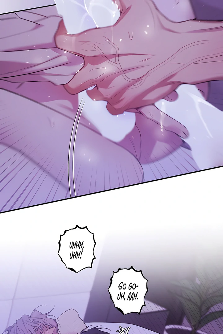 PEARL BOY: IGNITE THE DAWN Chapter 23 - Page 32 in English
