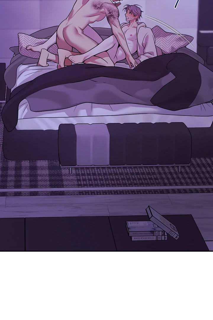 PEARL BOY: IGNITE THE DAWN Chapter 23 - Page 42 in English