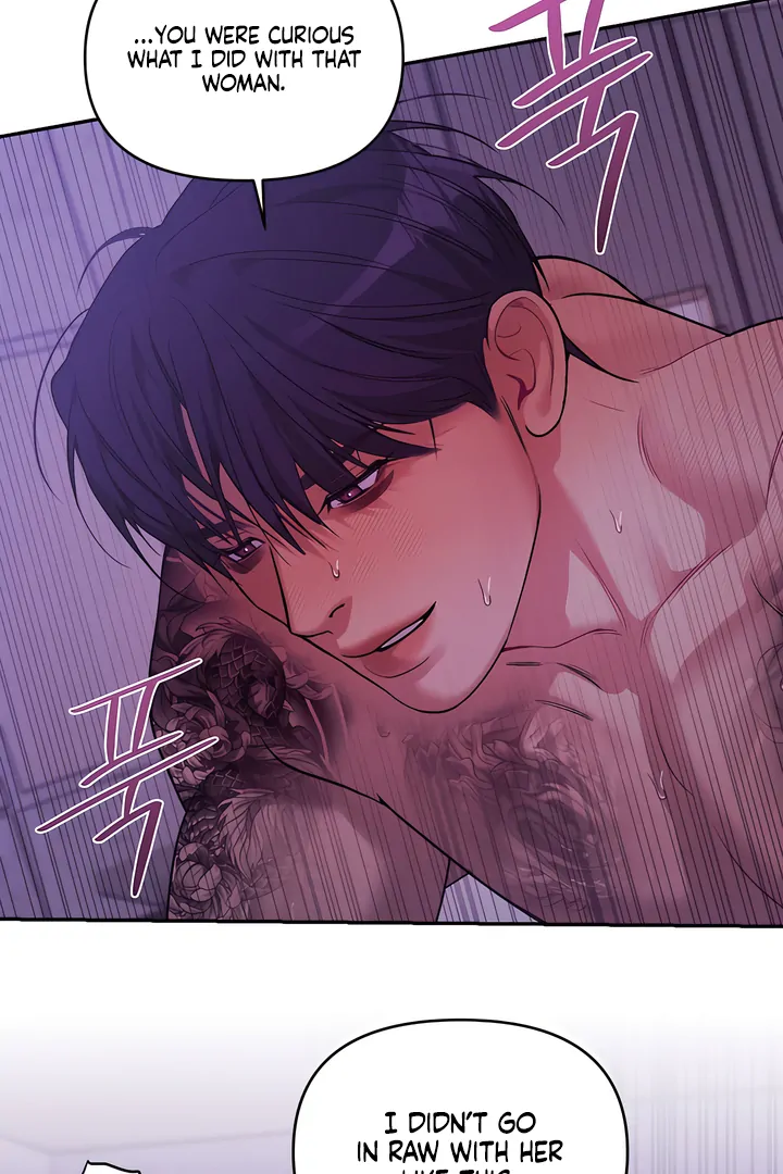 PEARL BOY: IGNITE THE DAWN Chapter 23 - Page 60 in English