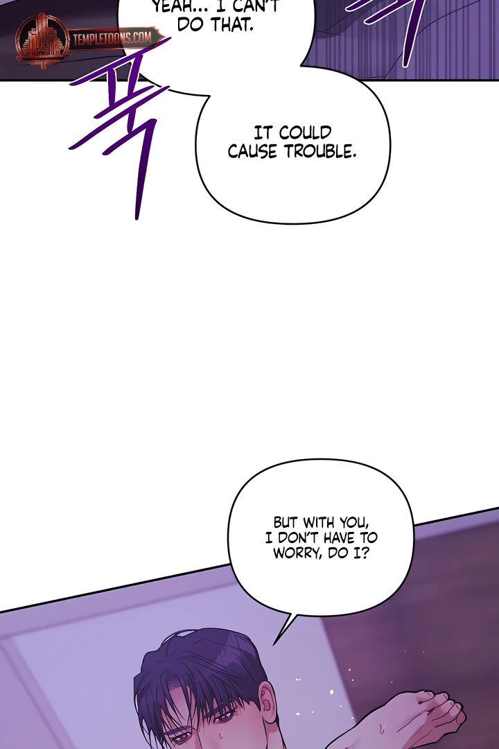 PEARL BOY: IGNITE THE DAWN Chapter 23 - Page 62 in English