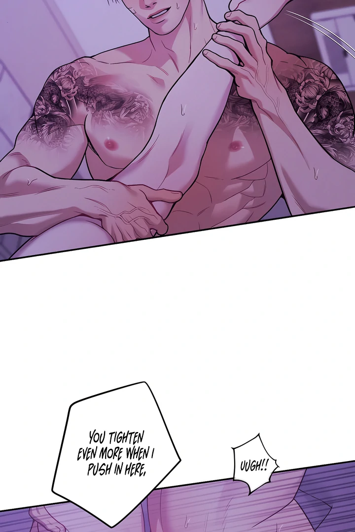 PEARL BOY: IGNITE THE DAWN Chapter 23 - Page 63 in English