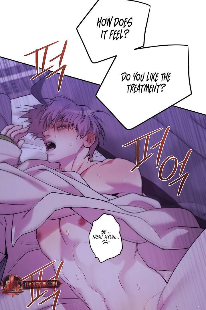 PEARL BOY: IGNITE THE DAWN Chapter 23 - Page 65 in English