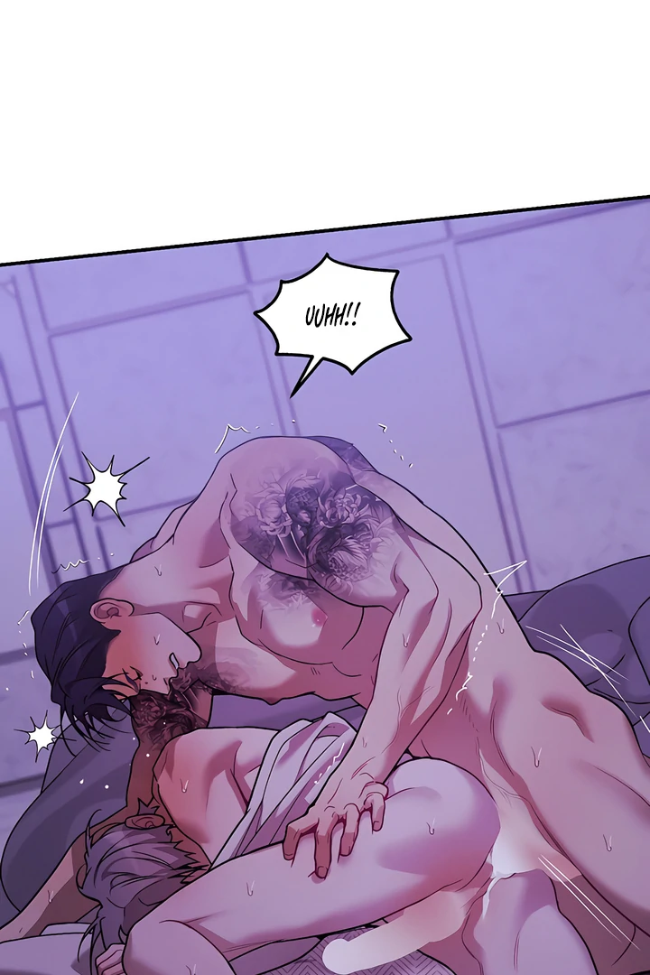 PEARL BOY: IGNITE THE DAWN Chapter 23 - Page 71 in English