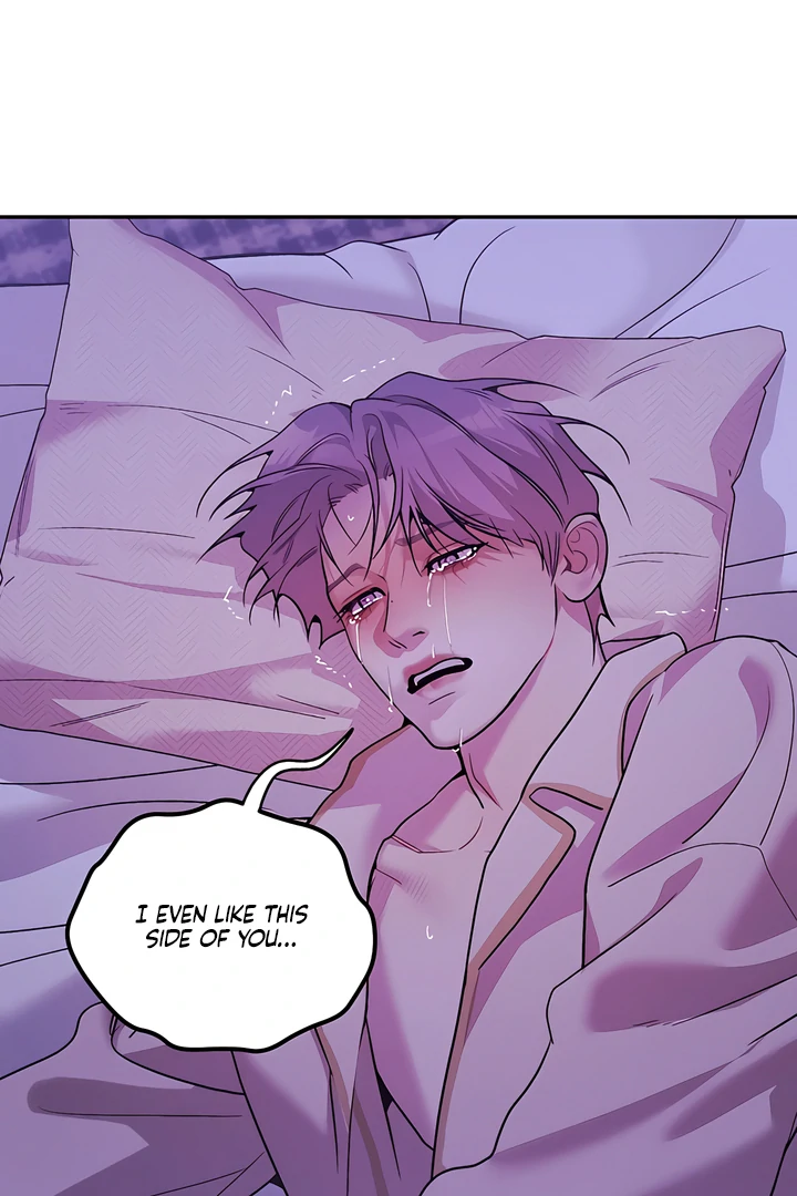 PEARL BOY: IGNITE THE DAWN Chapter 23 - Page 85 in English