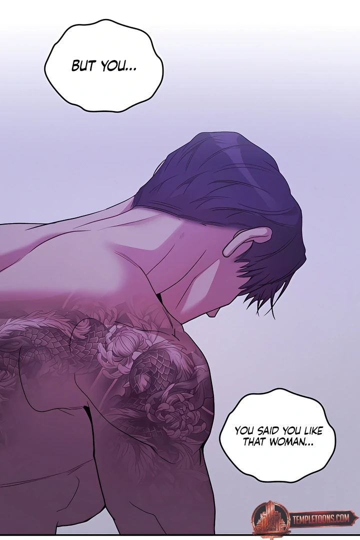 PEARL BOY: IGNITE THE DAWN Chapter 23 - Page 87 in English