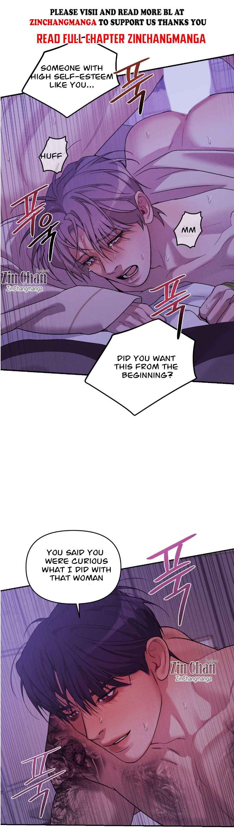 PEARL BOY: IGNITE THE DAWN Chapter 24.5 - Page 3 in English