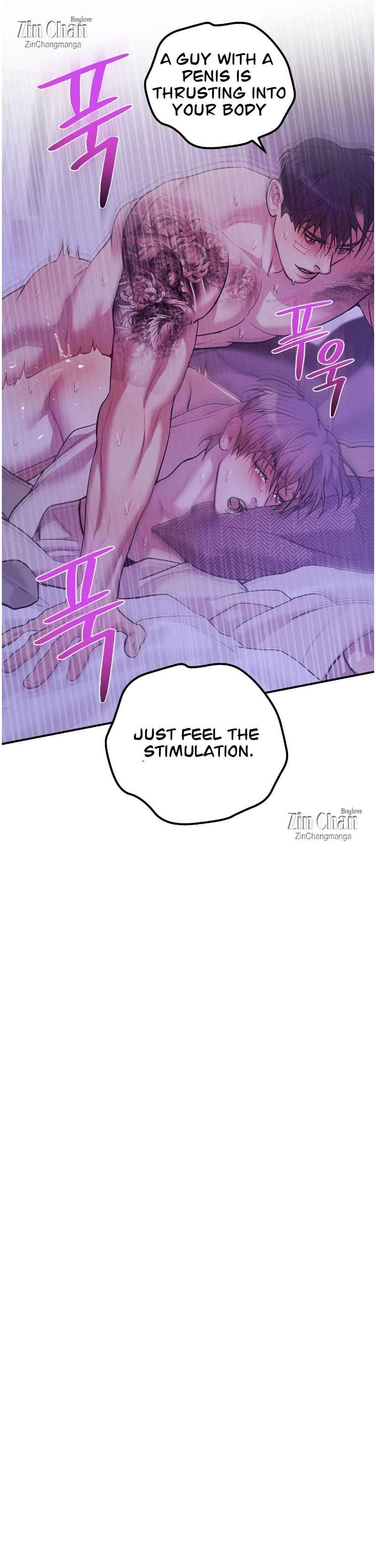 PEARL BOY: IGNITE THE DAWN Chapter 25 - Page 8 in English